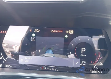 2024 GMC Canyon 2Wd Elevation z USA, uszkodzony, nr VIN 1GTP5BEK1R1112187